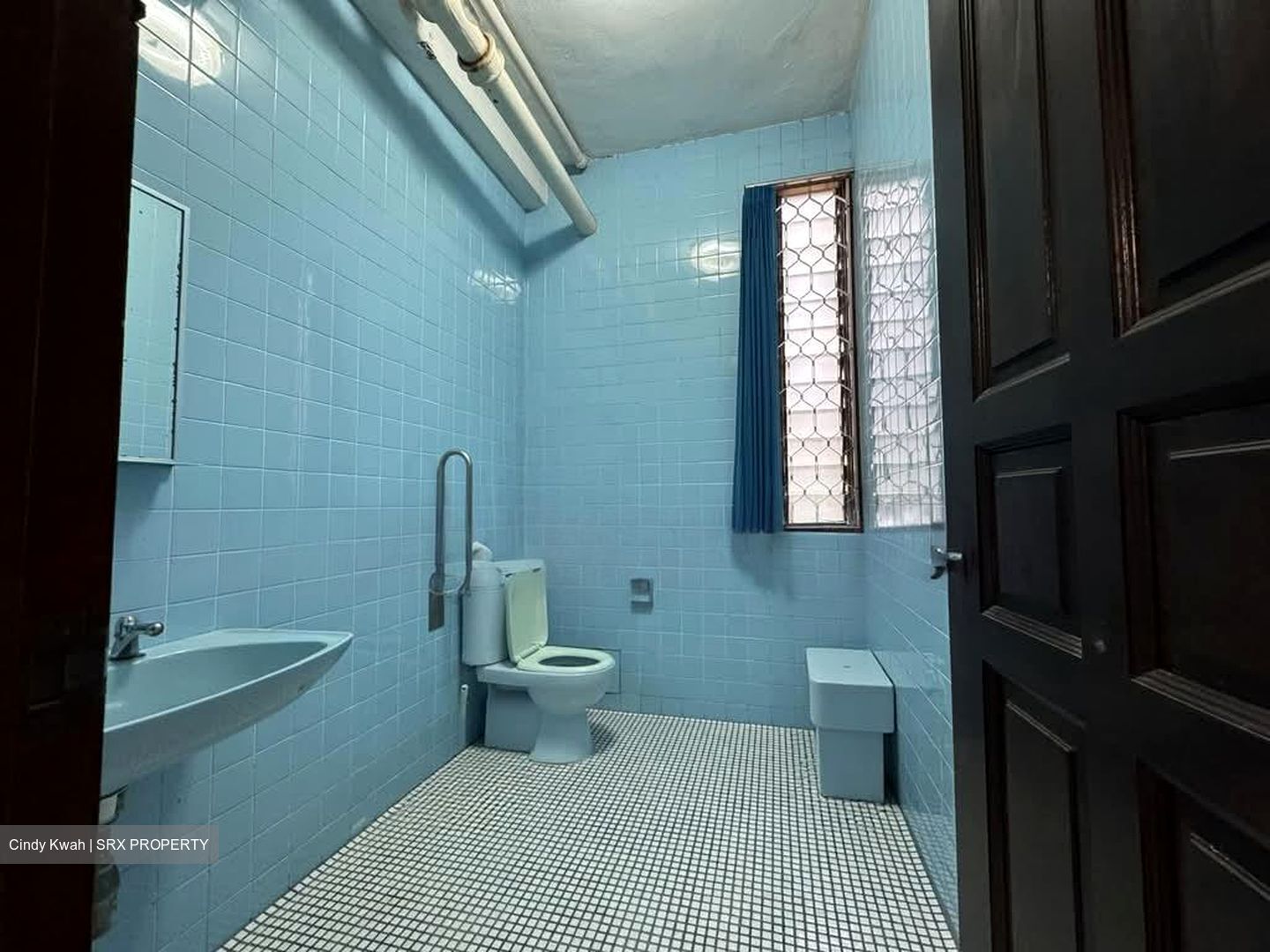 Faber Hills (D5), Semi-Detached #563495161